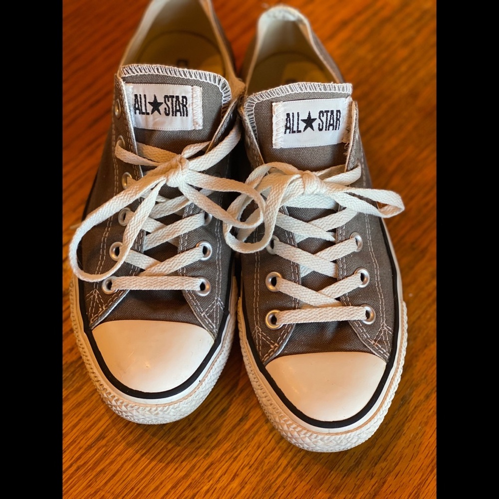 Converse sneakers